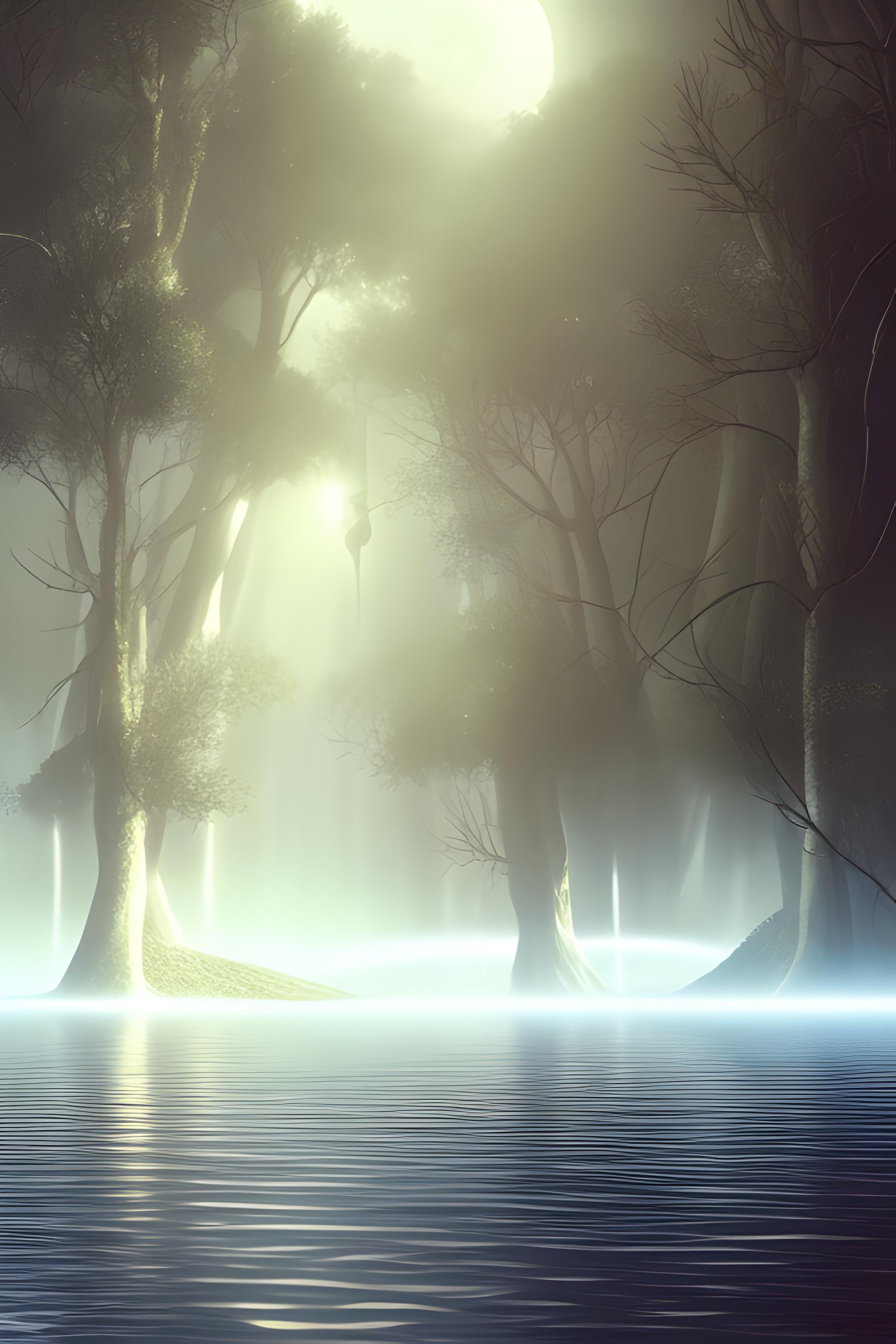 Wallpaper para telemóvel inspirado no filme Moonlight 